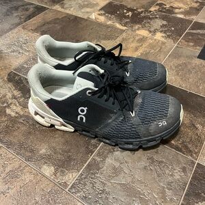 On Running Tennis Shoes